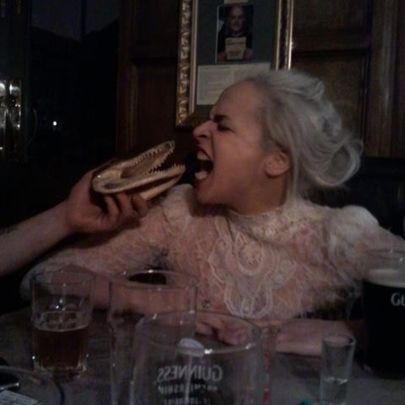 Meet your Posher, Onica - Picture 1 of 1